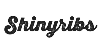 Shinyribs logo