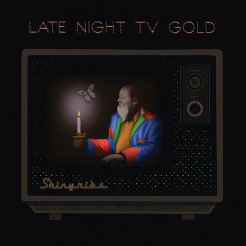 Late Night TV Gold [CD]