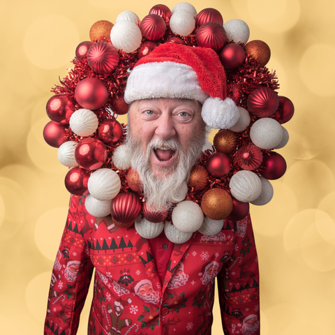 Santa Ribs' Holiday Gift Guide: 2021 Edition
