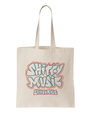 Shitty Music Bag