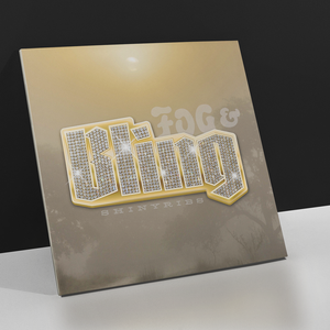 Fog & Bling [Vinyl]