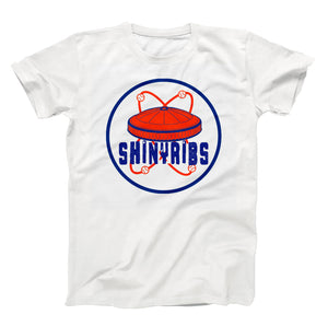 Shinyribs Astrodome T-shirt