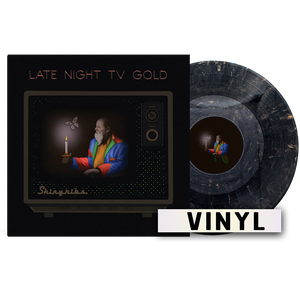 Late Night TV Gold [Vinyl]